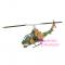 3D-пазлы - Сборная модель вертолета Revell Bell AH-1G Cobra 1:100 (04954)