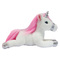 М'які тварини - М'яка іграшка Aurora Єдиноріг рожевий 33 см (170224A)