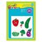 Уцененные игрушки - Уценка! Набор стикеров Crayola Овощи и фрукты (81-2010)