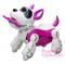 Роботы - Игрушка собака-робот PUPBO розовый (88520P)