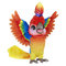 Фигурки животных - Интерактивная игрушка FurReal Friends Попугай Кеша (E0388)