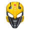 Костюмы и маски - Игрушка-маска Hasbro transformers 6 Бамблби (E0697/E1586)