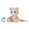 Мягкие животные - Интерактивная игрушка FurReal Friends Котенок Сара (E0418)