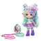 Ляльки - Лялька Shopkins Shoppies Маленькі таємниці Мінді мінті (56939)
