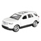 Автомоделі - Автомодель Технопарк Ford Explorer 1:32 біла (EXPLORER-MIXW)