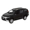 Транспорт і спецтехніка - Автомодель Технопарк Mitsubishi Pajero Sport 1:32 чорна (PAJERO-SB)
