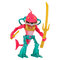 Фігурки персонажів - Ігрова фігурка TMNT Черепашки-ніндзя Рестайлінг Фіш Фейс (90723)