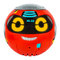 Роботи - Інтерактивна іграшка-робот Really RAD Robots Yakbot червоний (27803)