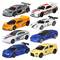 Транспорт і спецтехніка - Машинка іграшкова Hot Wheels Gran Turismo в асортименті (FKF26)