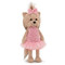 Мягкие животные - Мягкая игрушка Orange Lucky Yoyo look Розовый сад 44 см (LD036)