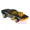 Транспорт і спецтехніка - Машинка іграшкова Hot Wheels 50-річчя Чорно-золота в асортименті (FRN33)
