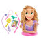 Куклы - Набор для создания образа Barbie Рапунцель (87360)