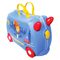 Дитячі валізи - Дитяча валіза Trunki Paddington (0317-GB01-UKV)