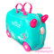 Дитячі валізи - Дитяча валіза Trunki Flora fairy (0324-GB01-UKV)
