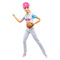 Ляльки - Лялька Barbie Я можу бути Спортсменка Бейсболістка (DVF68/FRL98) (DVF68/FRL98 )