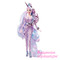 Куклы - Кукла Barbie Единорог коллекционная (FJH82)