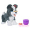 Мягкие животные - Интерактивная игрушка Fur Real Friends Щенок Рикки (E0384)