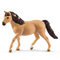 Фигурки животных - Фигурка игровая Schleich Пони Коннемара Кобыла (13863)