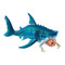 Фигурки животных - Фигурка игровая Schleich Рыба-монстр (42453)
