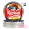 Антистресс игрушки - Умный пластилин Thinking Putty Чёрная дыра (ti16001)