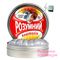 Антистрес іграшки - Розумний пластилін Thinking Putty Cрiбна вода (ti16002)