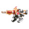 Стрелковое оружие - Игрушка-трансформер Dinobots Пушка (SB463)