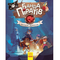 Дитячі книги - Книжка «Банда піратів Острів Дракона» (9786170937414)