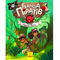 Дитячі книги - Книжка «Банда піратів Принц Гула» (9786170937407)
