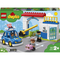 Уцінені іграшки - Уцінка! Конструктор LEGO Duplo Поліцейська дільниця (10902)