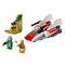 Конструктори LEGO - Конструктор LEGO Star wars Зоряний винищувач типу A (75247)