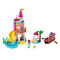 Конструкторы LEGO - Конструктор LEGO Disney princess Замок Ариэль на берегу моря (41160)
