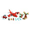 Конструкторы LEGO - Конструктор LEGO City Пожарный самолет (60217)