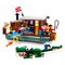 Конструктори LEGO - Конструктор LEGO Creator Будинок на воді (31093)