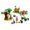 Конструкторы LEGO - Конструктор LEGO Friends Приключения Мии в лесу (41363)