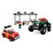 Конструктори LEGO - Конструктор LEGO Speed champions Автомобілі 1967 Mini Cooper S Rally и 2018 Mini John Cooper works buggy (75894)