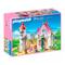 Конструкторы с уникальными деталями - Конструктор Playmobil Princess Королевская резиденция (6849) (6987753)