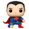 Фігурки персонажів - Фігурка Funko Pop Ліга Справедливості Супермен (13704-PX-1TF)