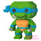 Фігурки персонажів - Фігурка Funko Pop Черепашки-ніндзя Леонардо 8 біт (22981)