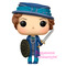 Фигурки персонажей - Фигурка Funko Pop DC Comics Чудо-женщина Этта Кэнди (24972)