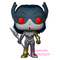 Фигурки персонажей - Фигурка Funko Pop Marvel Проксима Полуночная (26902)