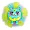 М'які тварини - Інтерактивна іграшка Tiny Furries Пухнастик Гріні (83690-GR)