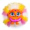 М'які тварини - Інтерактивна іграшка Tiny Furries Пухнастик Роззі (83690-RO)