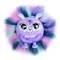 Мягкие животные - Интерактивная игрушка Tiny Furries Пушистик Вайолет (83690-VA)