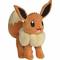 Персонажи мультфильмов - Мягкая игрушка Pokemon Иви 20 см (95221)