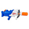 Уцінені іграшки - Уцінка! Водний бластер Nerf Super Soaker Hydra (E2907)