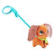 Мягкие животные - Мягкая игрушка FurReal Friends Маленький питомец Такса (E3503/E4771)