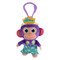 Брелоки - М'яка іграшка Wonder Park Мавпочка-русалочка з підвіскою (21664310540)