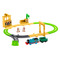 Залізниці та потяги - Набір Thomas and Friends Track master Мавпячий палац моторизований (FXX65)