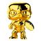 Фігурки персонажів - Фігурка Funko Pop Золотий хром Капітан Америка (33515)