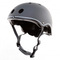 Защитное снаряжение - Детский защитный шлем Globber Серый 51 - 54 см (500-118)